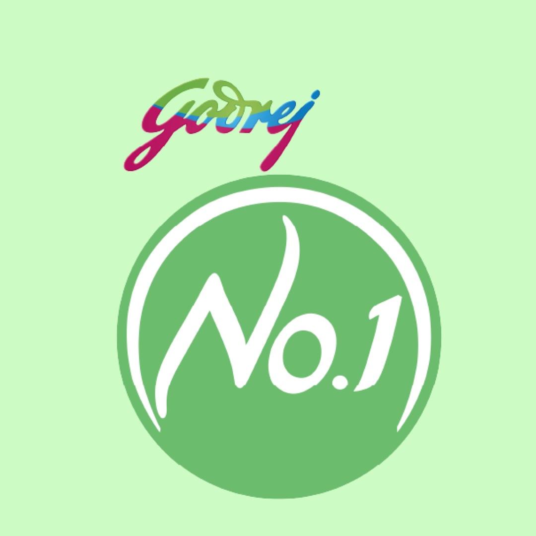 Godrej No. 1