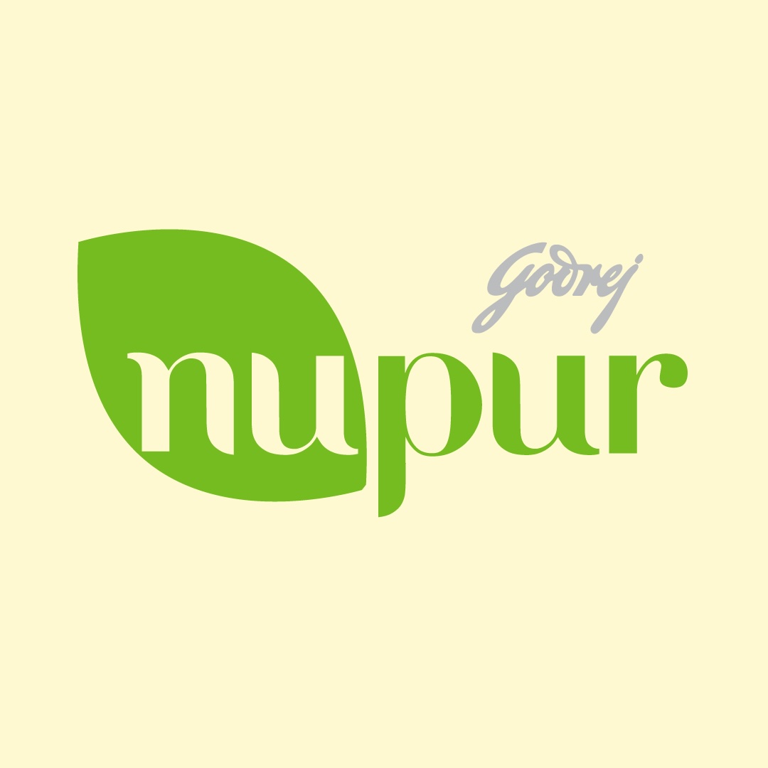 Godrej Nupur